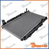 Radiateur du moteur pour TOYOTA | CCH-TY-005, 1640027060